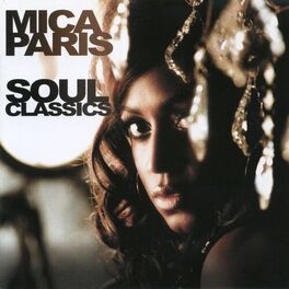 Album cover of Soul Classics