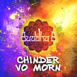 Album cover of Chinder vo morn