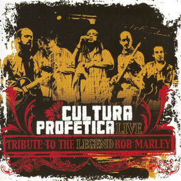 Album cover of Tribute to the Legend Bob Marley (Live)