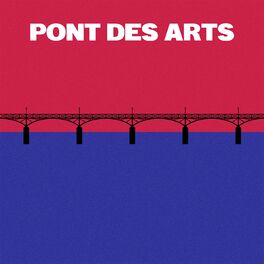 Album cover of Pont des arts