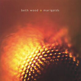 Album cover of Marigolds