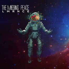 Album cover of The Missing Peace