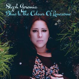 Album cover of Blue Is the Colour of Lonesome