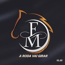 Album cover of Forró no Monte, Vol. 5