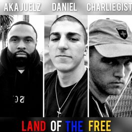 Album cover of Land Of The Free