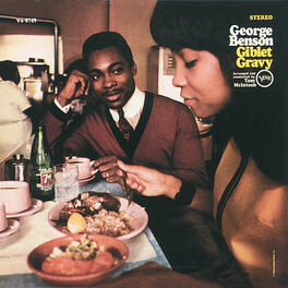 Album cover of Giblet Gravy (Expanded Edition)