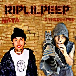 Album cover of RIPLILPEEP (feat. MATA)