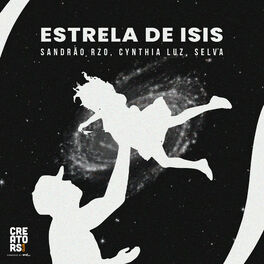 Album cover of Estrela de Isis