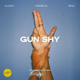 Album cover of Gun Shy