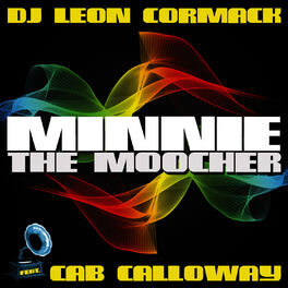 Album cover of Minnie The Moocher feat. Cab Calloway