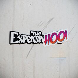 Album cover of The ExpendaHoo!