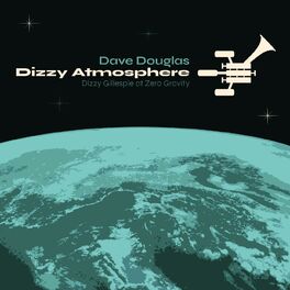 Album cover of Dizzy Atmosphere
