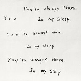 Album cover of Sleep