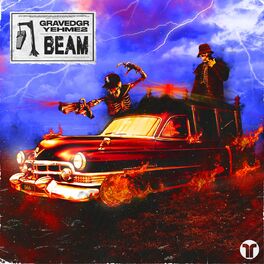 Album cover of BEAM