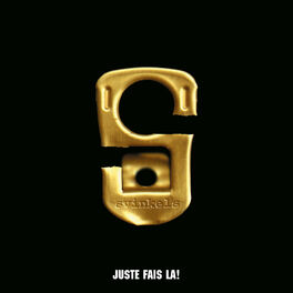 Album cover of Juste fais la ! (Remastered)