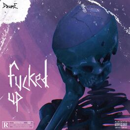 Album cover of Fucked up