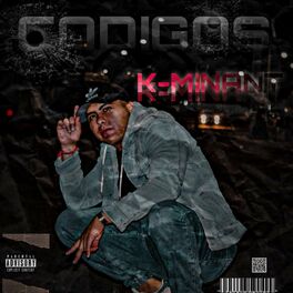 Album cover of CODIGOS