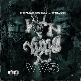 Album cover of VV's