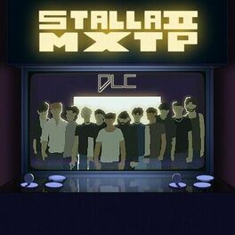 Album cover of STALLA MXTP 2 DLC (Deluxe Version)