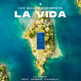 Album cover of La Vida