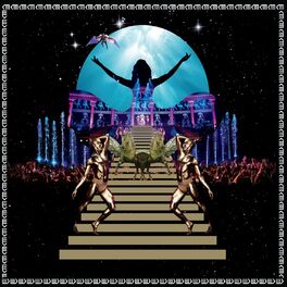 Album cover of Aphrodite Les Folies - Live in London