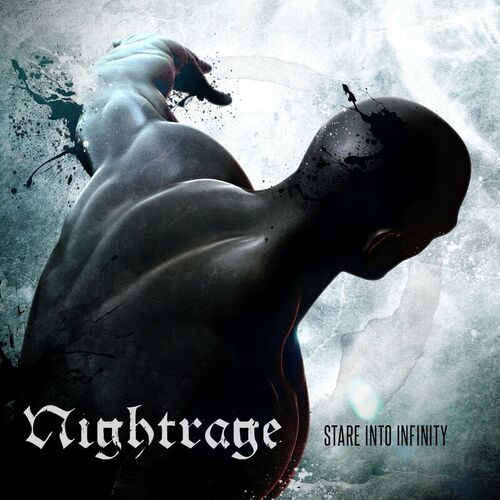 Download Nightrage - Stare into Infinity (Zardonic Remix) mp3