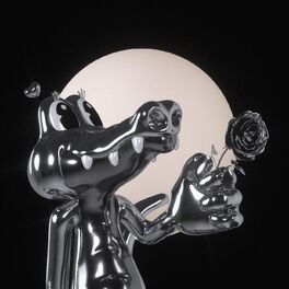 Album cover of YOKO