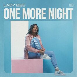 Album cover of One More Night