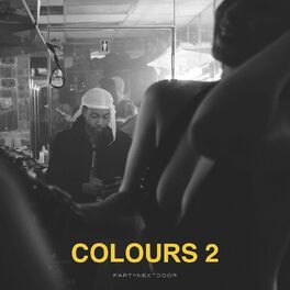 Album cover of COLOURS 2
