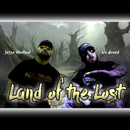 Album cover of Land of the Lost