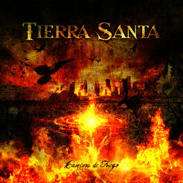 Album cover of Caminos De Fuego