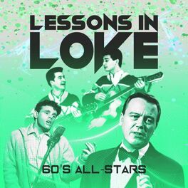 Album cover of Lessons in Love (60'S All-Stars)