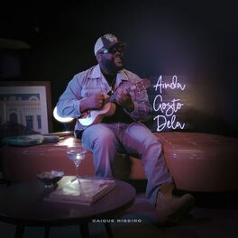 Album cover of AINDA GOSTO DELA