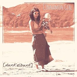 Album cover of Cinnamon Girl