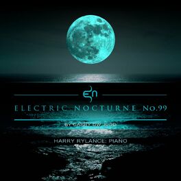 Album cover of Electric Nocturne No.99