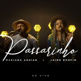Album cover of Passarinho (Ao Vivo)