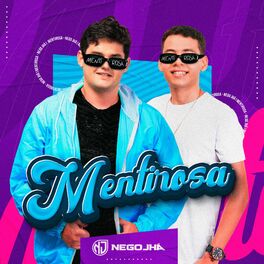 Album cover of Mentirosa