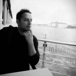 Album cover of Sol Yanım Eksik