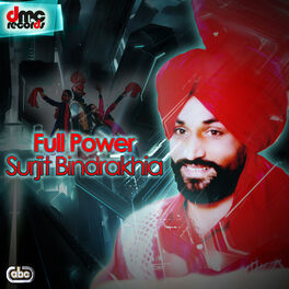 Album cover of Full Power