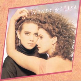 Album cover of Wendy And Lisa