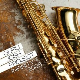 Album cover of Infinity 2008