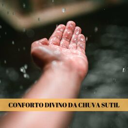 Album cover of Conforto Divino Da Chuva Sutil