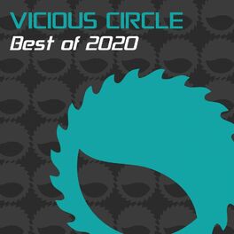 Album cover of Vicious Circle: Best Of 2020