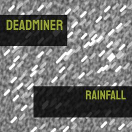 Album cover of Rainfall