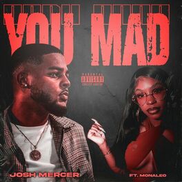Album cover of You Mad