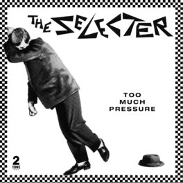 Album cover of Too Much Pressure [Deluxe Edition]