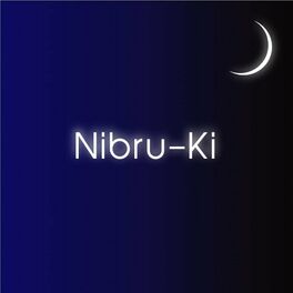 Album cover of Nibru-Ki