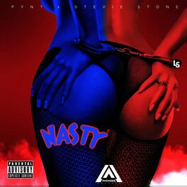 Album cover of NASTY