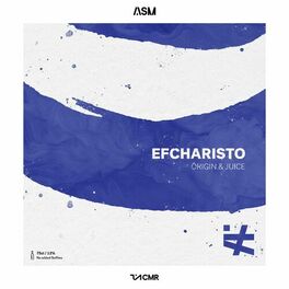Album cover of Efcharisto