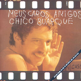 Album cover of Meus Caros Amigos